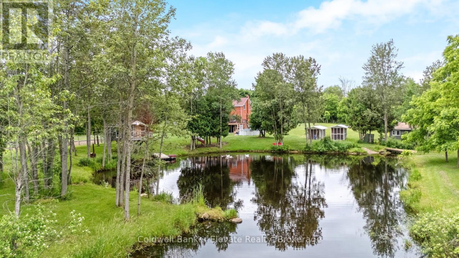 11425 Second Line Nassagaweya, Milton, Ontario  L0P 1B0 - Photo 46 - W12406224