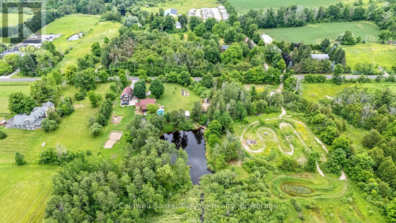 11425 Second Line Nassagaweya, Milton, Ontario  L0P 1B0 - Photo 50 - W12406224