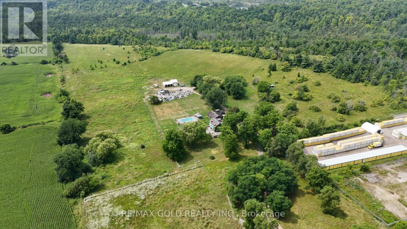 13422 Hwy 7 Highway, Halton Hills (Rural Halton Hills), Ontario  L7G 4S4 - Photo 1 - W12407444