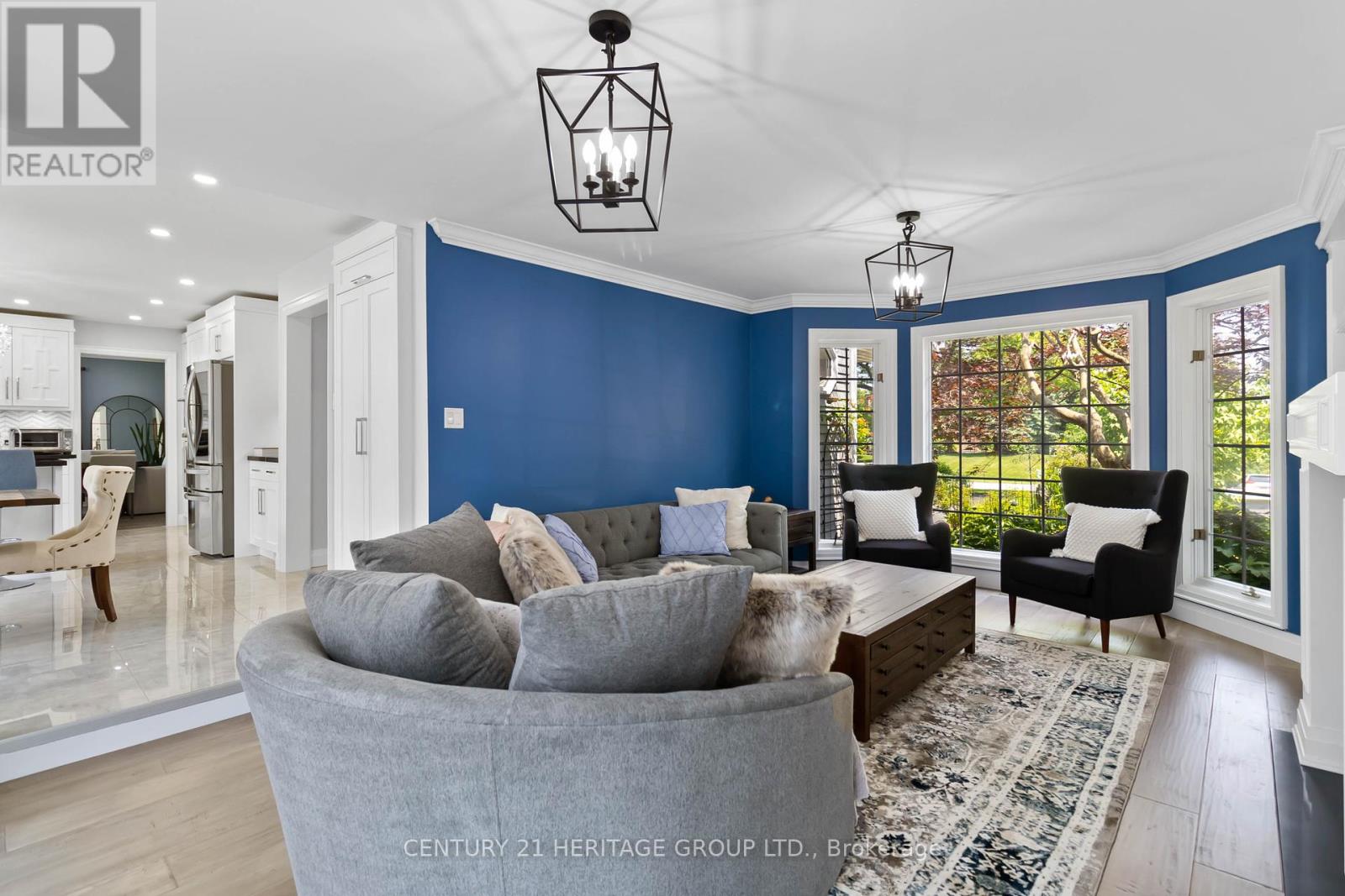 151 Wheelihan Way, Milton (Campbellville), Ontario  L0P 0A1 - Photo 13 - W12408533