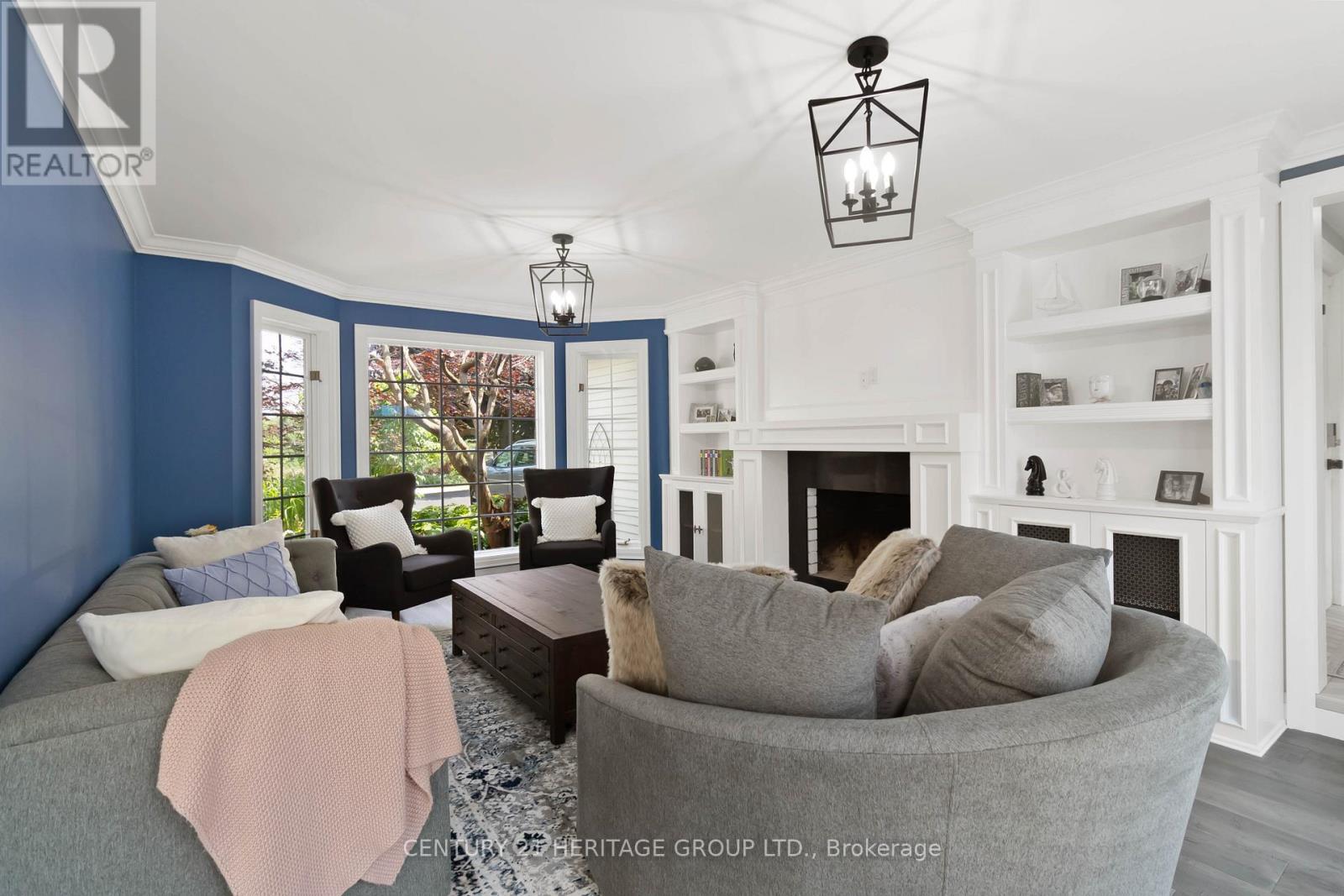 151 Wheelihan Way, Milton (Campbellville), Ontario  L0P 0A1 - Photo 14 - W12408533