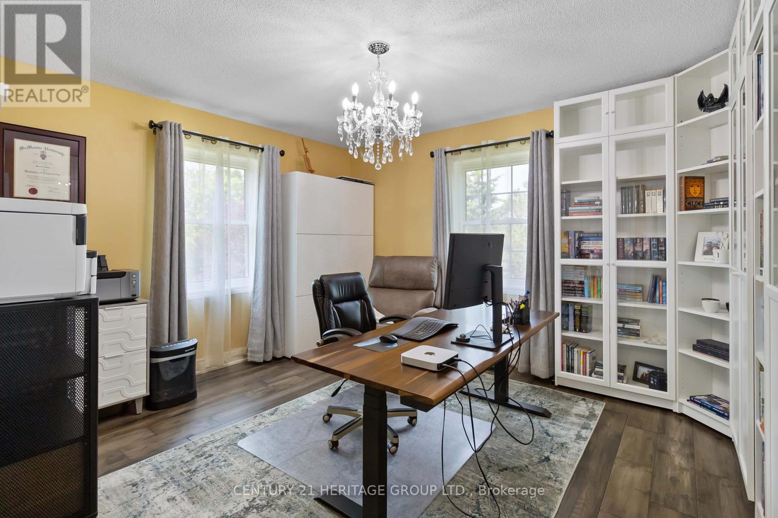 151 Wheelihan Way, Milton (Campbellville), Ontario  L0P 0A1 - Photo 18 - W12408533