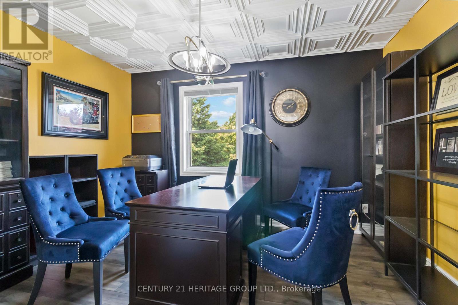 151 Wheelihan Way, Milton (Campbellville), Ontario  L0P 0A1 - Photo 23 - W12408533