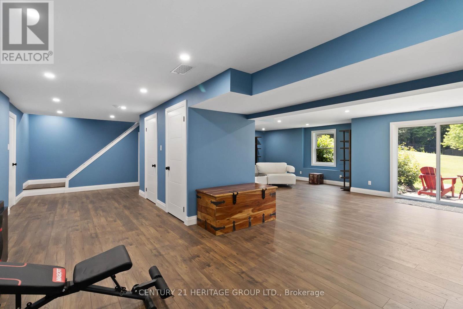 151 Wheelihan Way, Milton (Campbellville), Ontario  L0P 0A1 - Photo 28 - W12408533