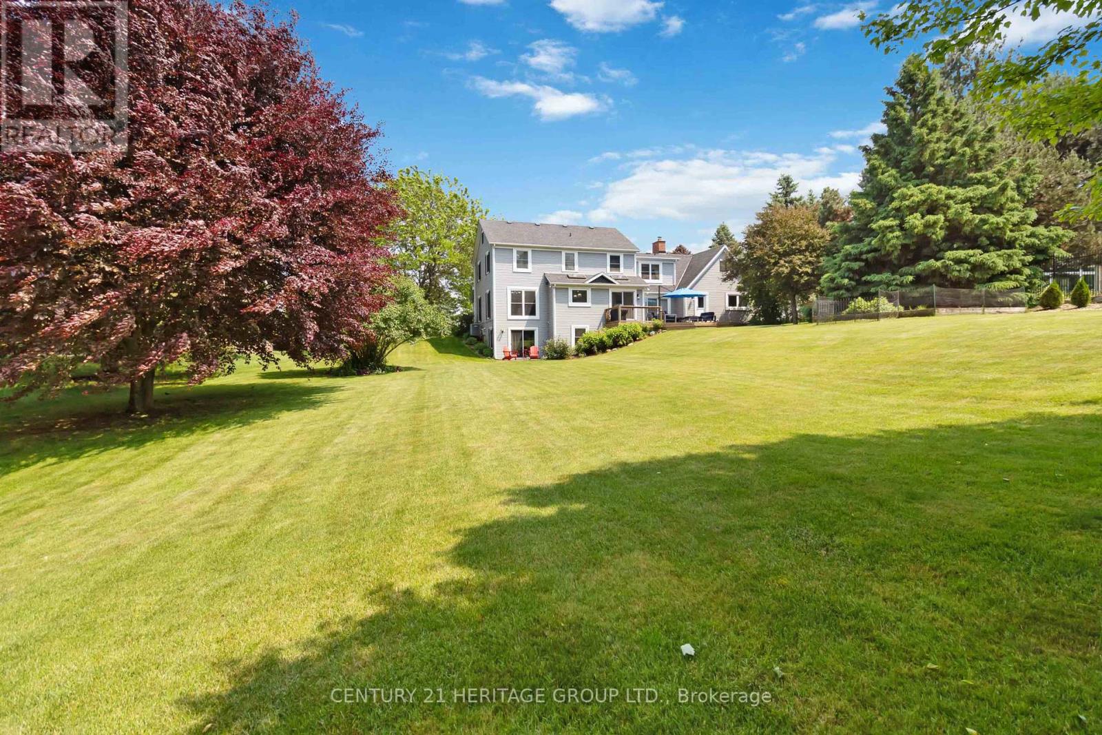 151 Wheelihan Way, Milton (Campbellville), Ontario  L0P 0A1 - Photo 32 - W12408533