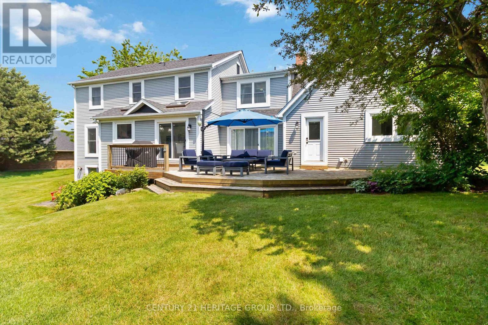 151 Wheelihan Way, Milton (Campbellville), Ontario  L0P 0A1 - Photo 35 - W12408533