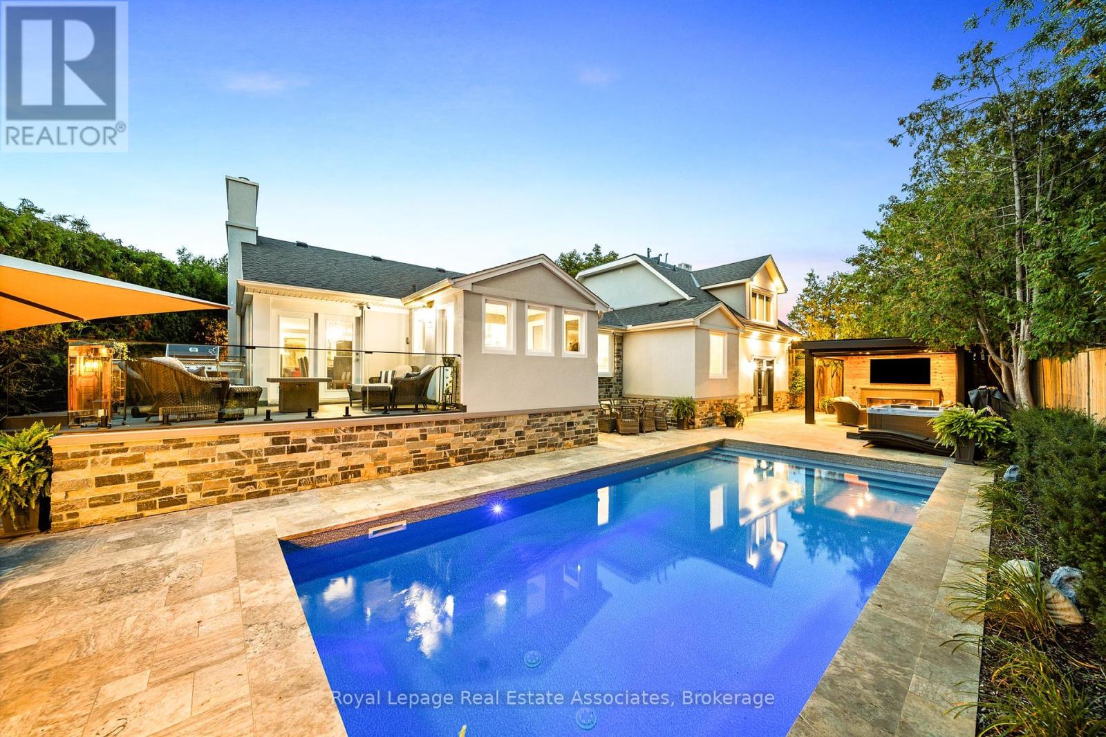 96 Delrex Boulevard, Halton Hills (Georgetown), Ontario  L7G 3X9 - Photo 40 - W12412372