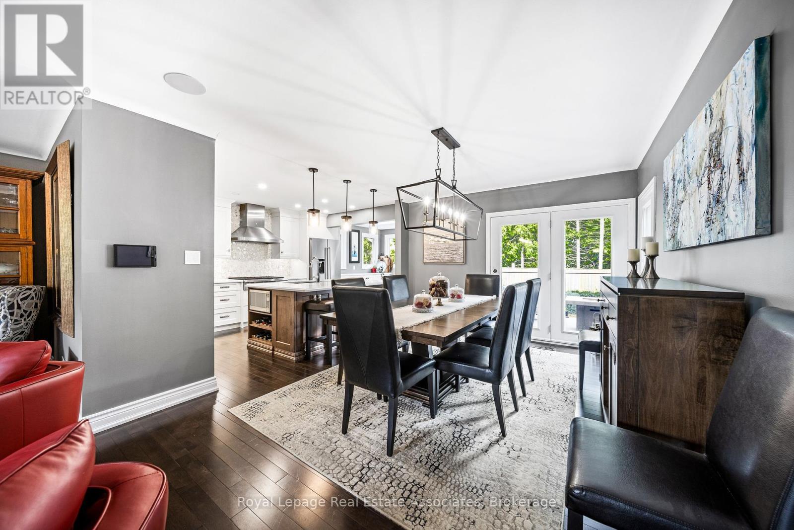 96 Delrex Boulevard, Halton Hills (Georgetown), Ontario  L7G 3X9 - Photo 6 - W12412372