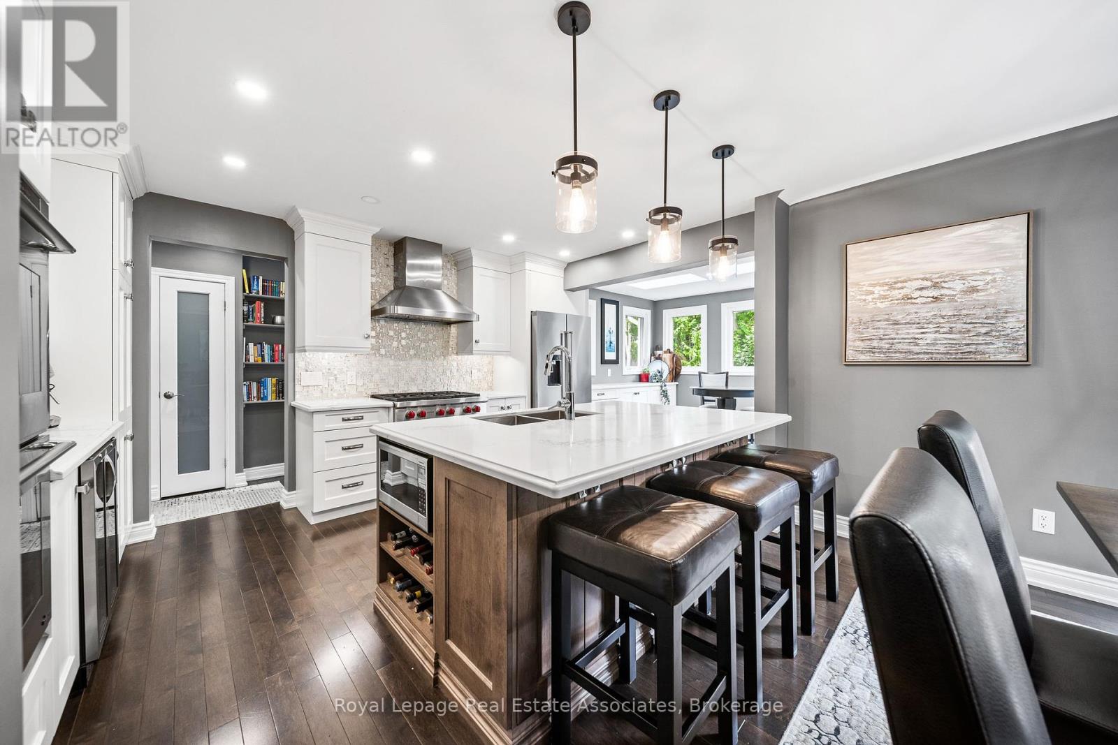 96 Delrex Boulevard, Halton Hills (Georgetown), Ontario  L7G 3X9 - Photo 7 - W12412372