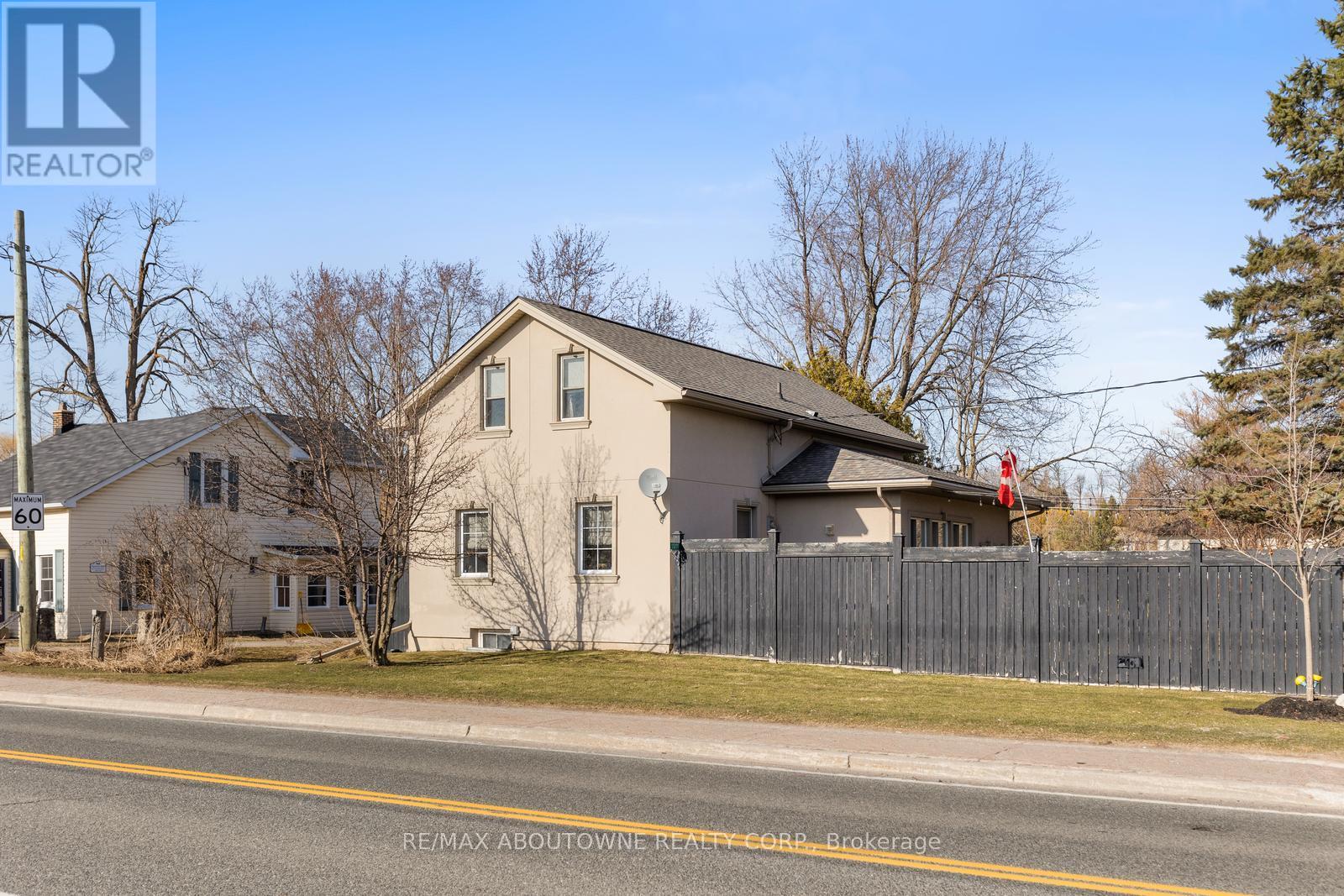 11011 GUELPH LINE, milton (brookville/haltonville), Ontario