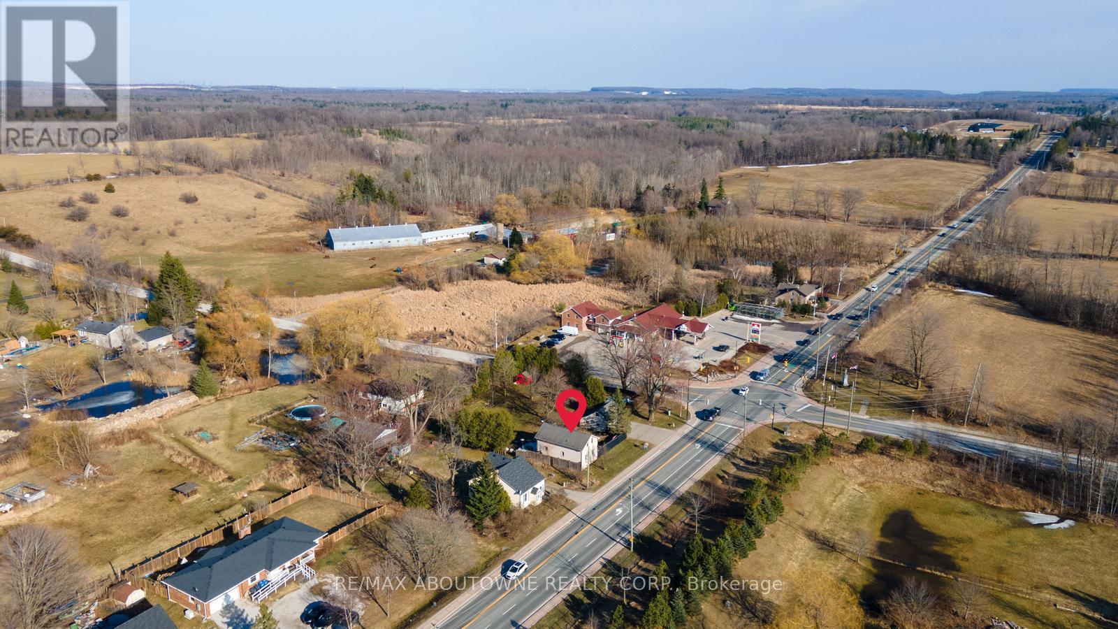 11011 Guelph Line, Milton (Brookville/haltonville), Ontario  L0P 1B0 - Photo 25 - W12419781