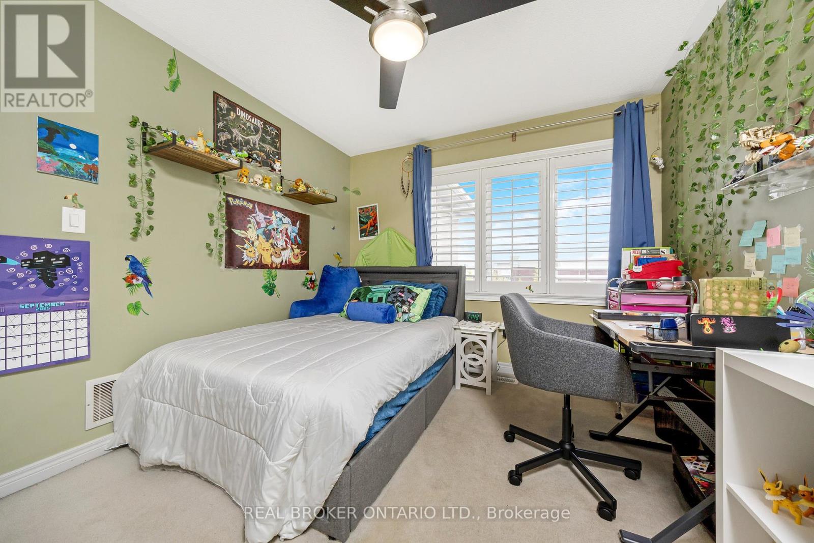 41 Diamond Leaf Lane, Halton Hills (Georgetown), Ontario  L7G 0G7 - Photo 23 - W12421557