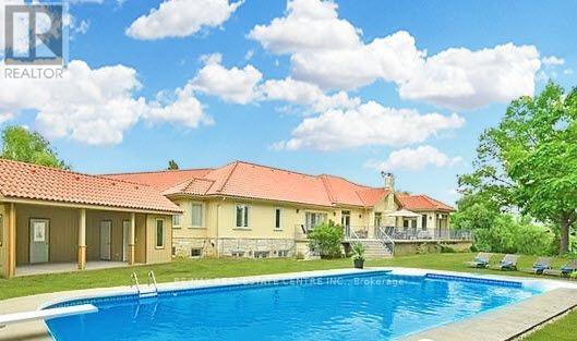 16282 27 Side Road, Halton Hills (Rural Halton Hills), Ontario  L0P 1N0 - Photo 32 - W12424452