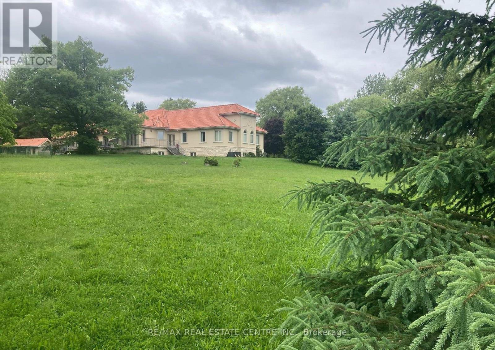 16282 27 Side Road, Halton Hills (Rural Halton Hills), Ontario  L0P 1N0 - Photo 39 - W12424452