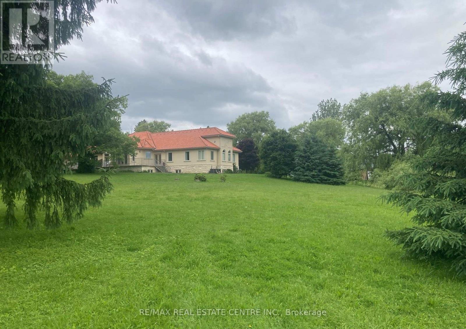 16282 27 Side Road, Halton Hills (Rural Halton Hills), Ontario  L0P 1N0 - Photo 40 - W12424452