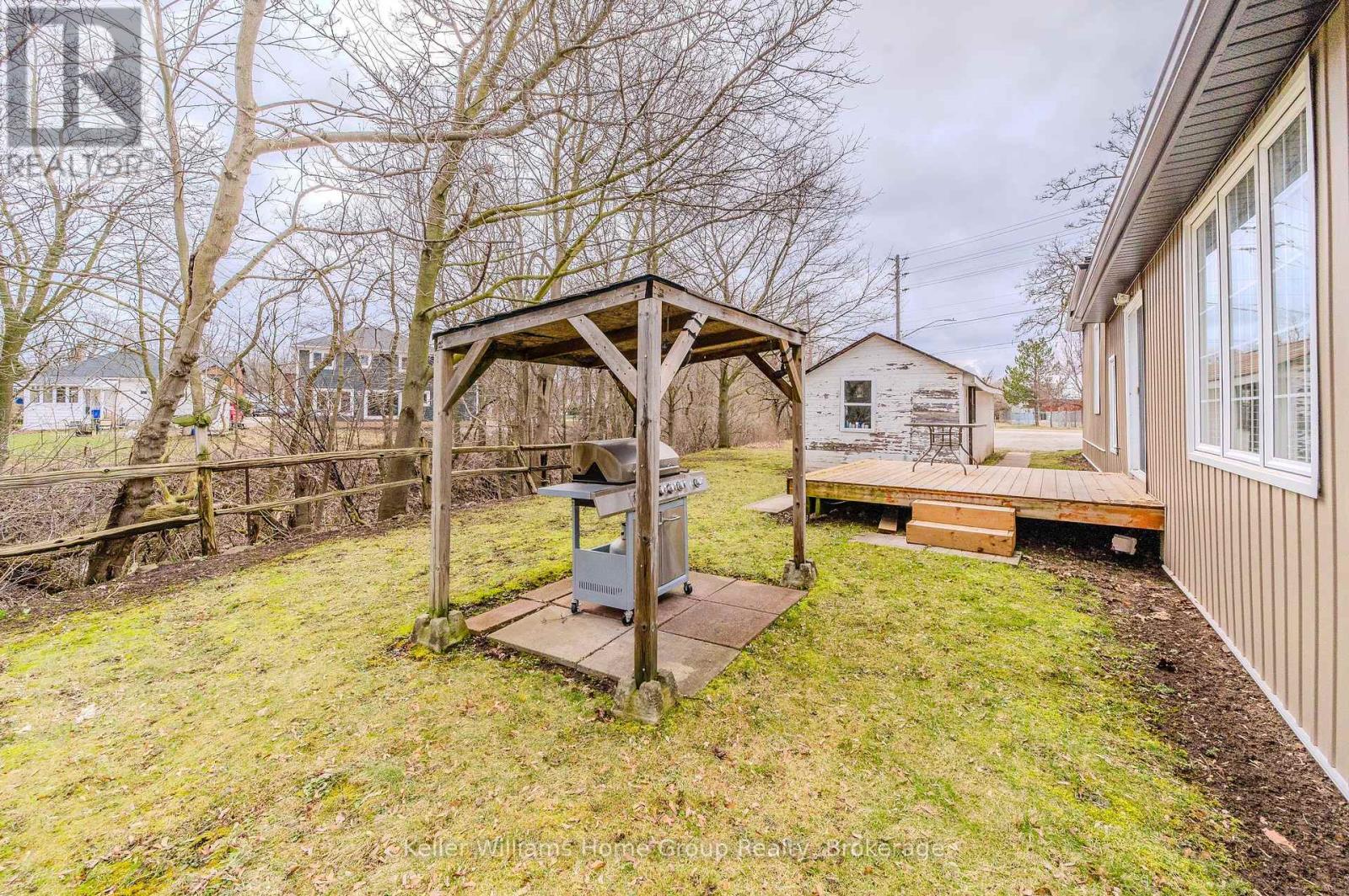 196 Eastern Avenue, Halton Hills (Ac Acton), Ontario  L7J 2E7 - Photo 42 - W12426500