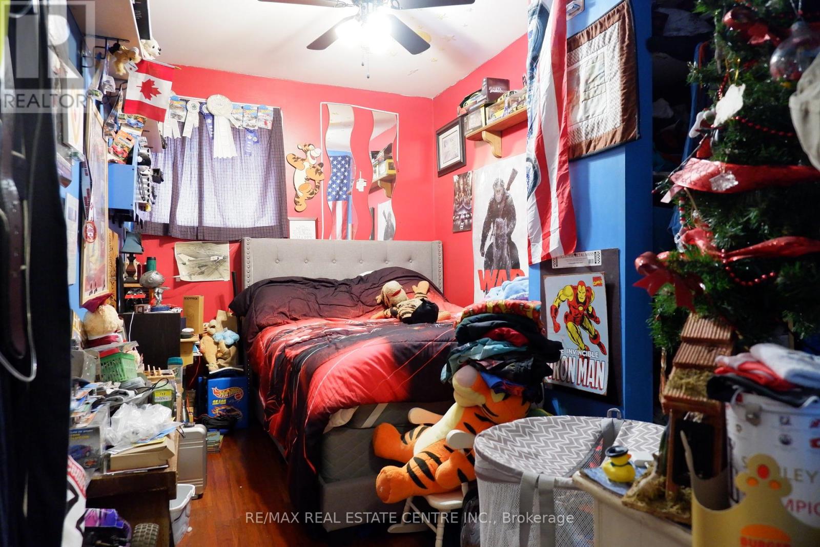 61 Cook Street, Halton Hills (Ac Acton), Ontario  L7J 1Z5 - Photo 10 - W12426706