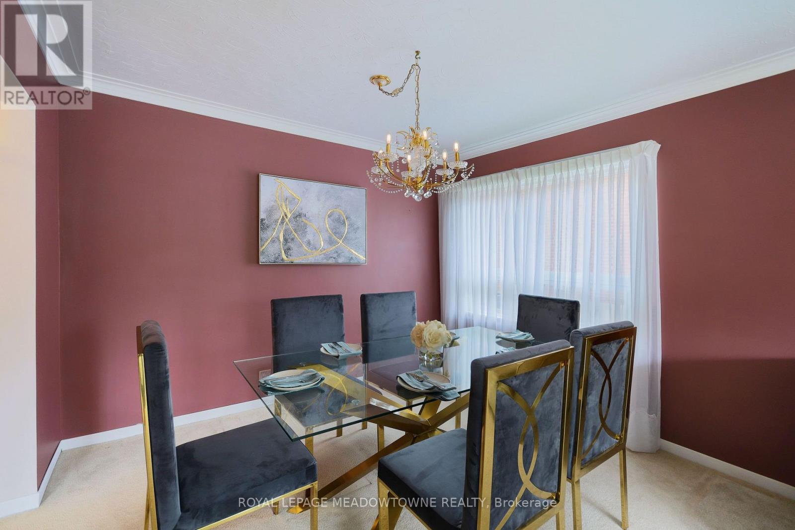 36 Hewson Crescent, Halton Hills (Georgetown), Ontario  L7G 2N9 - Photo 15 - W12427898