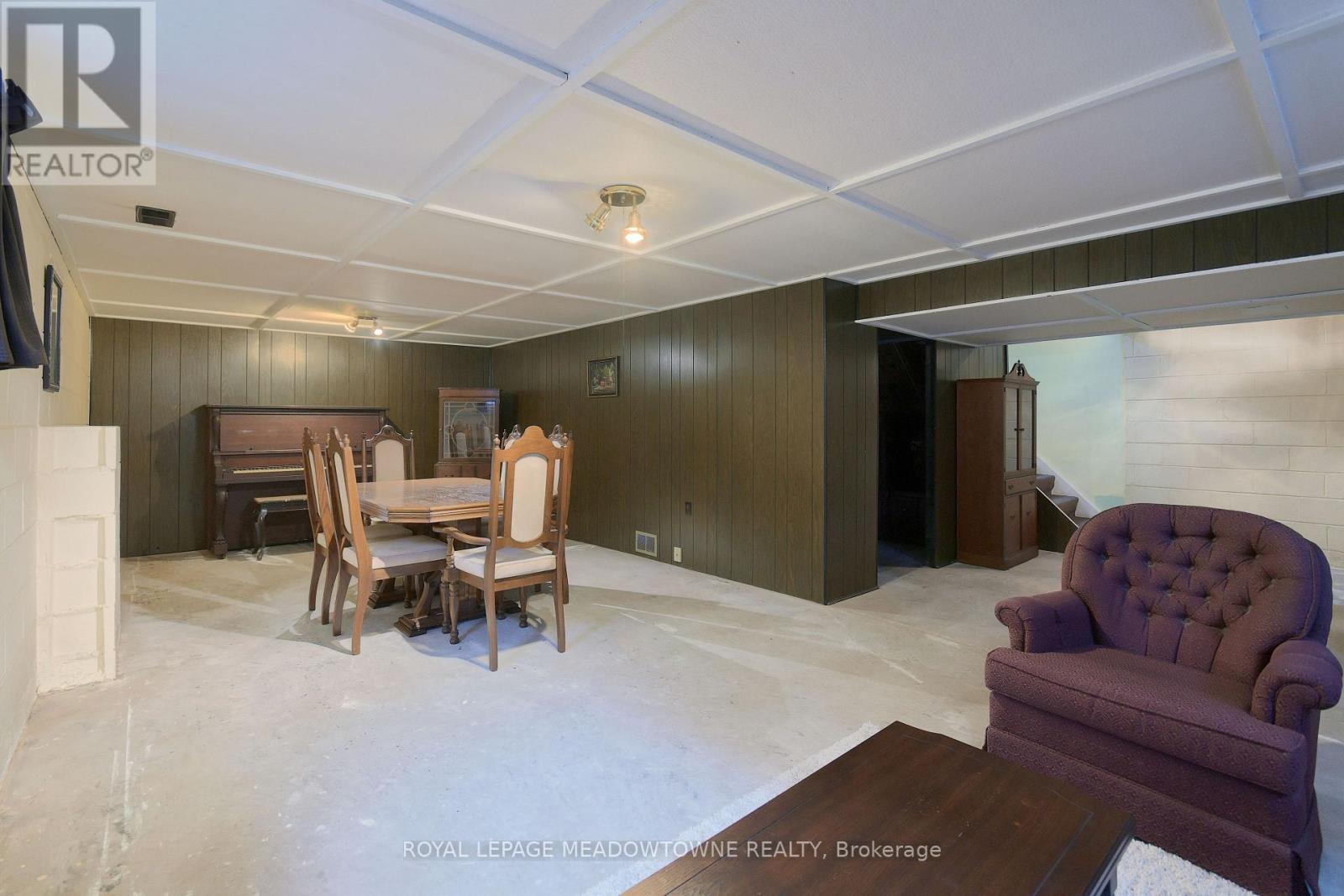 36 Hewson Crescent, Halton Hills (Georgetown), Ontario  L7G 2N9 - Photo 25 - W12427898