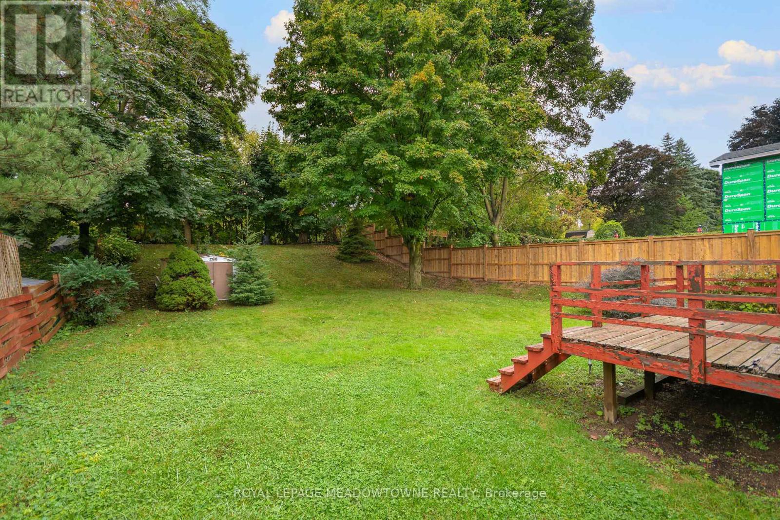 36 Hewson Crescent, Halton Hills (Georgetown), Ontario  L7G 2N9 - Photo 32 - W12427898