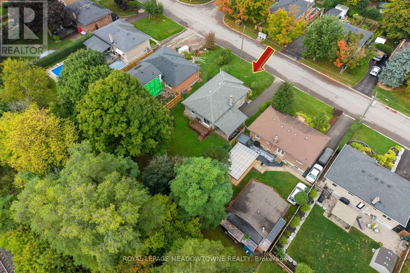 36 Hewson Crescent, Halton Hills (Georgetown), Ontario  L7G 2N9 - Photo 33 - W12427898