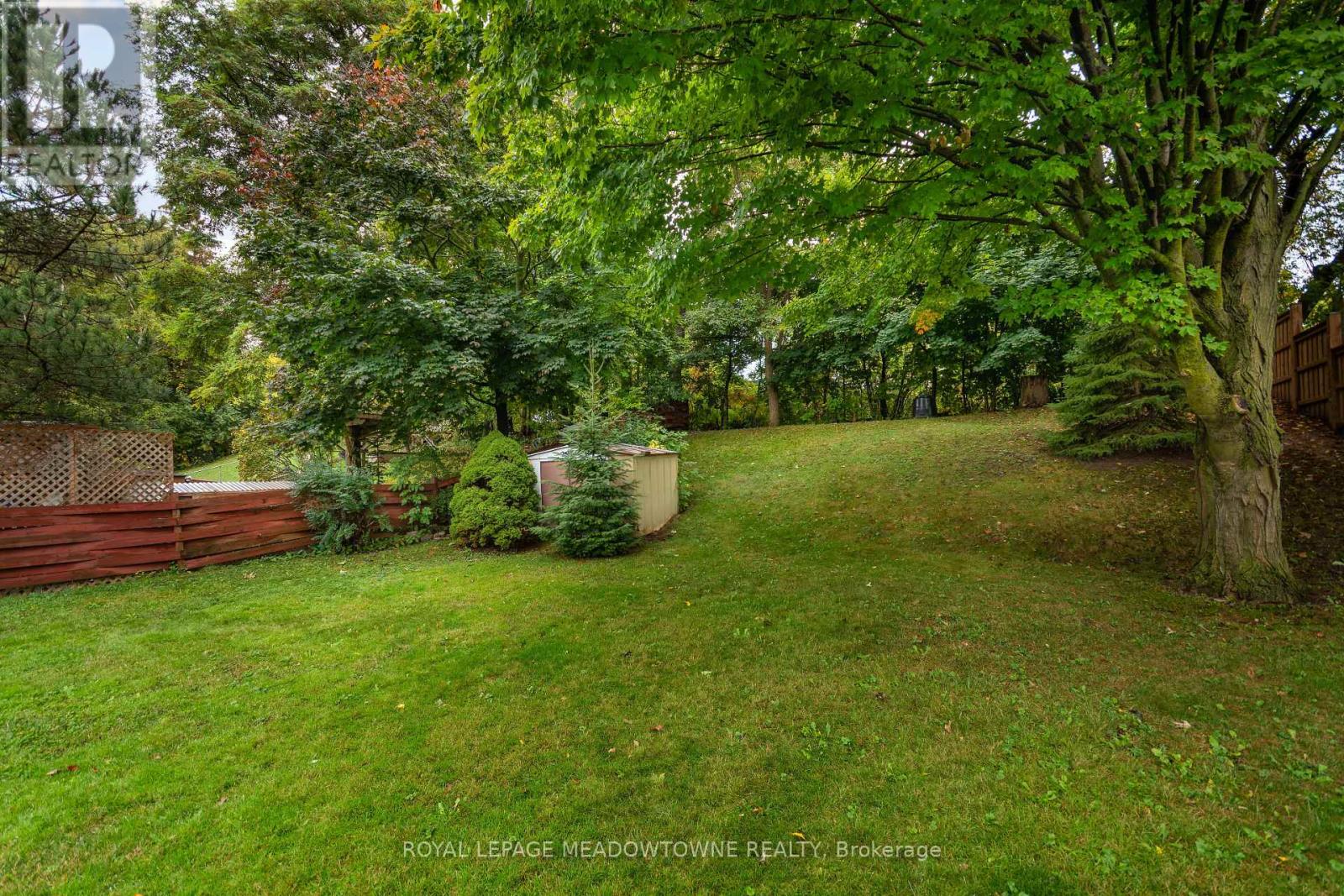 36 Hewson Crescent, Halton Hills (Georgetown), Ontario  L7G 2N9 - Photo 35 - W12427898