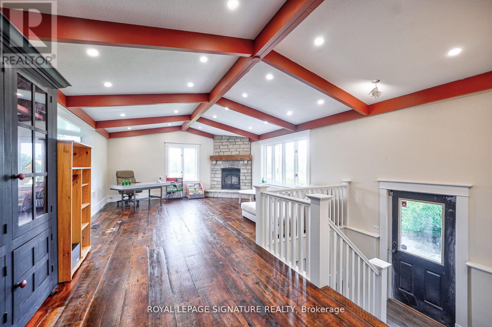 424 8th Concession Road E, Hamilton, Ontario  L0P 1B0 - Photo 17 - X12430053