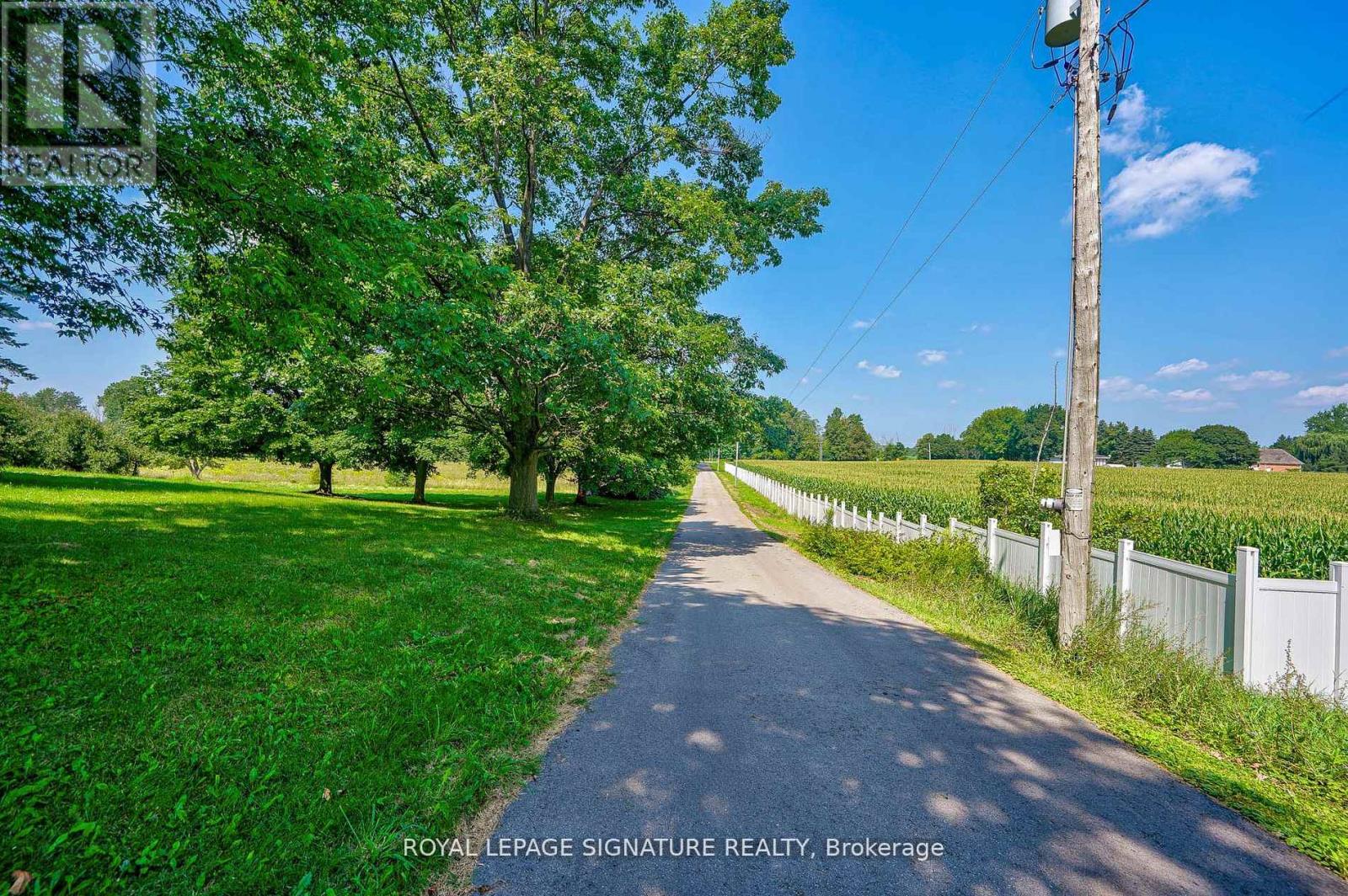 424 8th Concession Road E, Hamilton, Ontario  L0P 1B0 - Photo 5 - X12430053