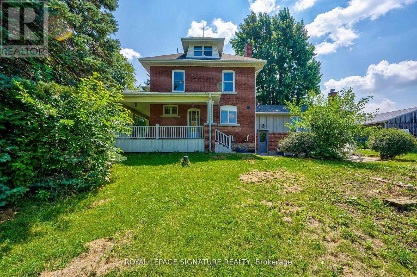 424 8th Concession Road E, Hamilton, Ontario  L0P 1B0 - Photo 6 - X12430053