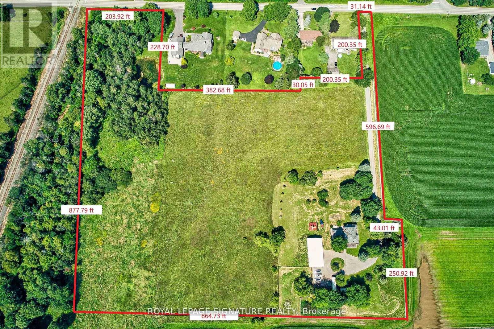 424 8th Concession Road E, Hamilton, Ontario  L0P 1B0 - Photo 8 - X12430053