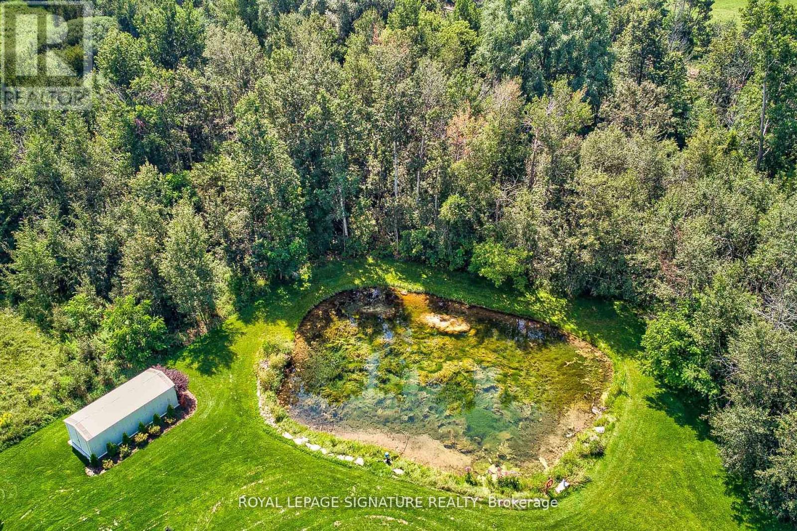 424 8th Concession Road E, Hamilton, Ontario  L0P 1B0 - Photo 9 - X12430053