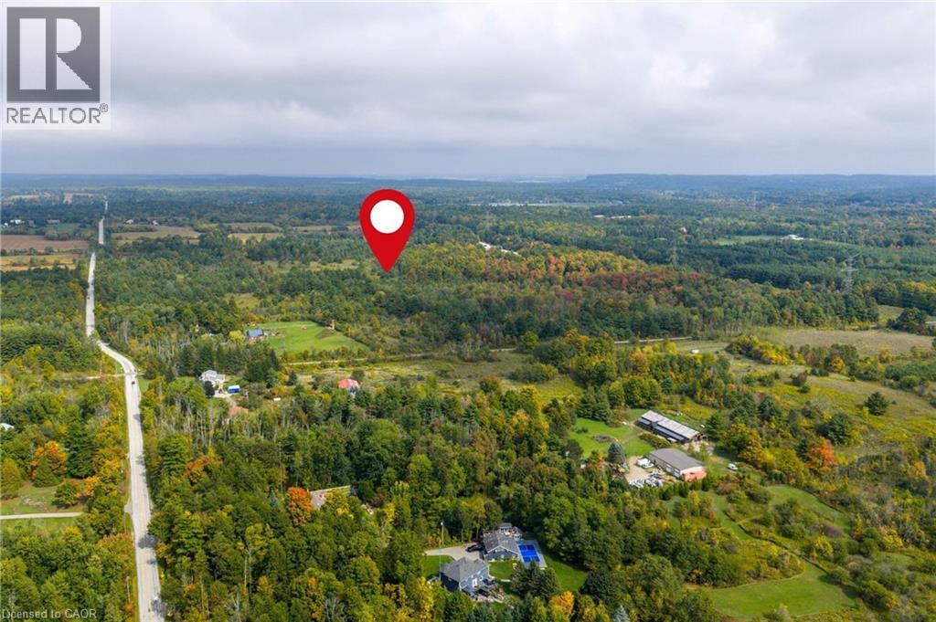 Lot 10 Second Line, Milton, Ontario  L0P 1B0 - Photo 2 - 40771474