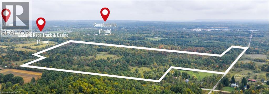 Lot 10 Second Line, Milton, Ontario  L0P 1B0 - Photo 8 - 40771474