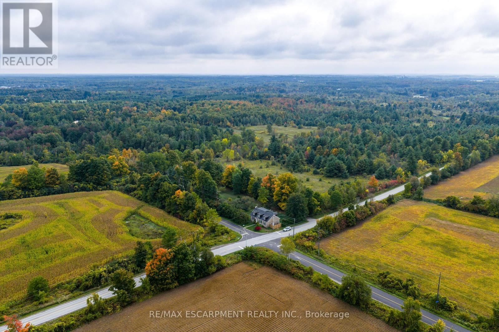 Lt 10 Second Line, Milton, Ontario  L0P 1B0 - Photo 9 - W12432741