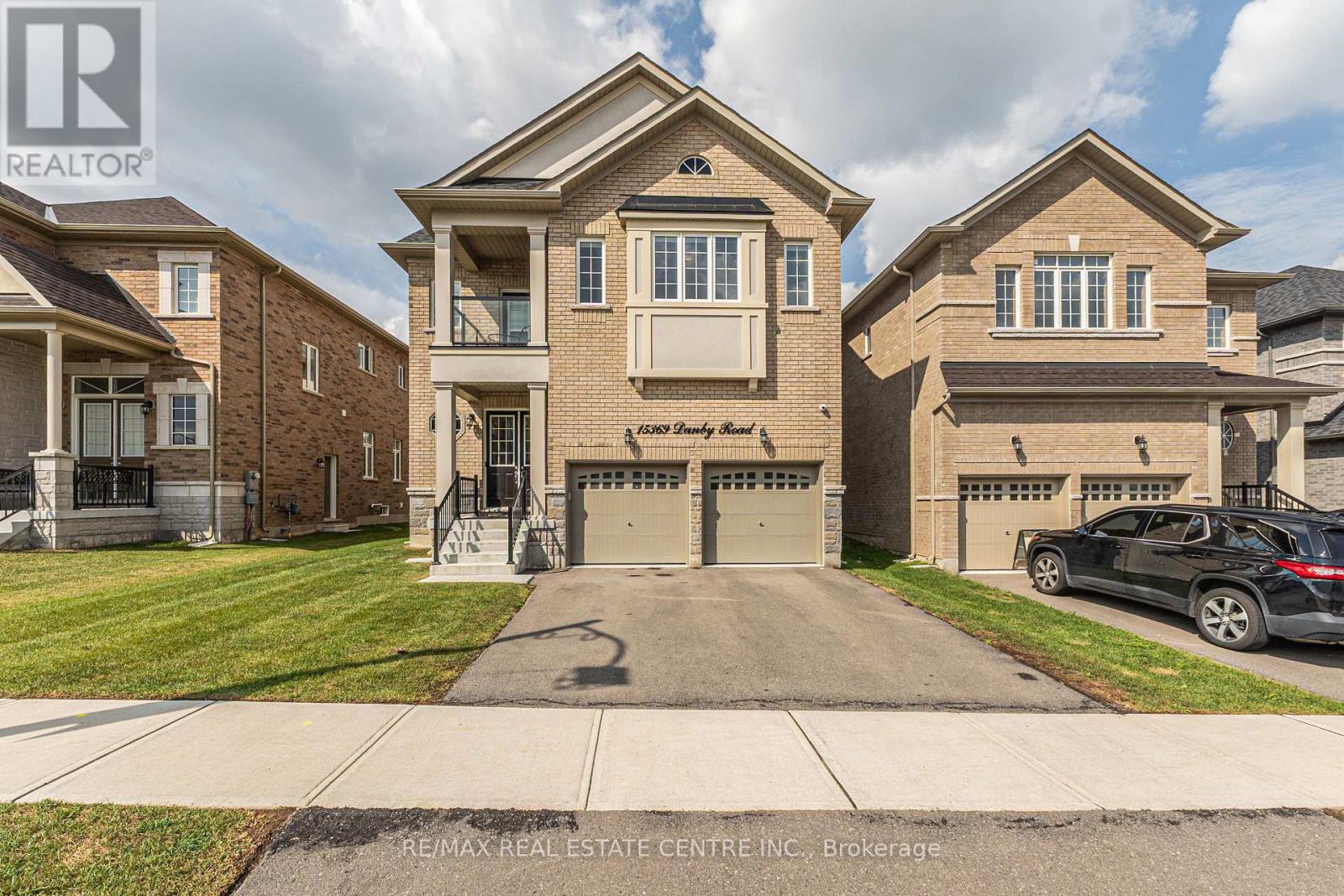 15369 DANBY ROAD, halton hills (georgetown), Ontario