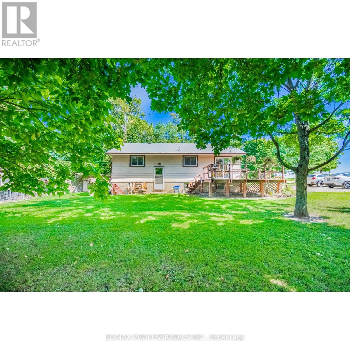 13958 Trafalgar Road, Halton Hills (Rural Halton Hills), Ontario  L7G 4S4 - Photo 16 - W12436176