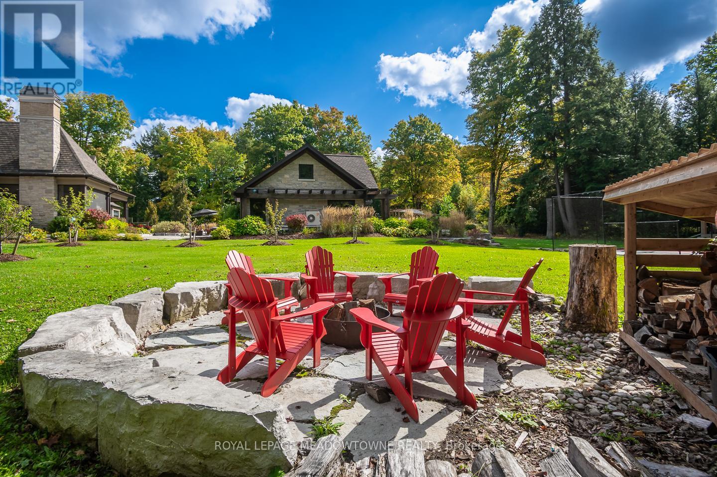 13160 Nassagaweya Esquesing Townline, Milton (Na Rural Nassagaweya), Ontario  L7J 2L7 - Photo 35 - W12438371