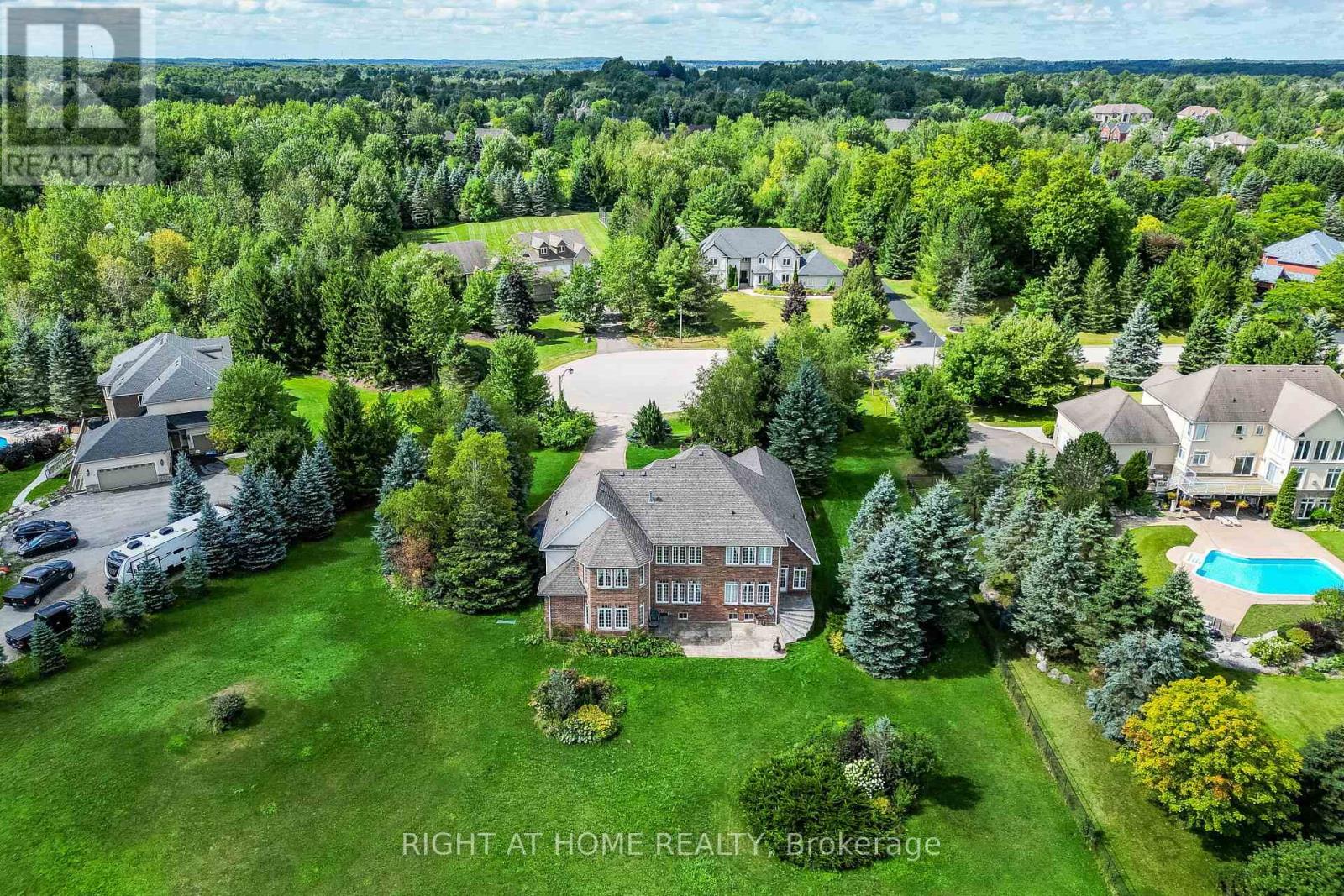 11150 Menzies Court, Milton (Brookville/haltonville), Ontario  L0P 1B0 - Photo 48 - W12441157