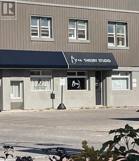 2 - 27 MAIN STREET S, halton hills (georgetown), Ontario