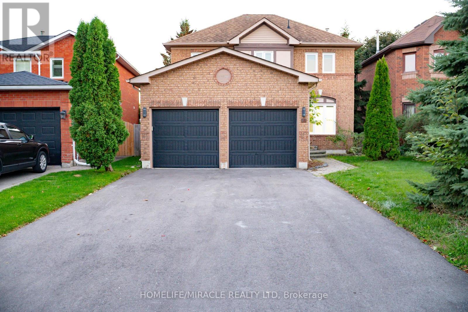 27 KILLALOE CRESCENT, halton hills (georgetown), Ontario