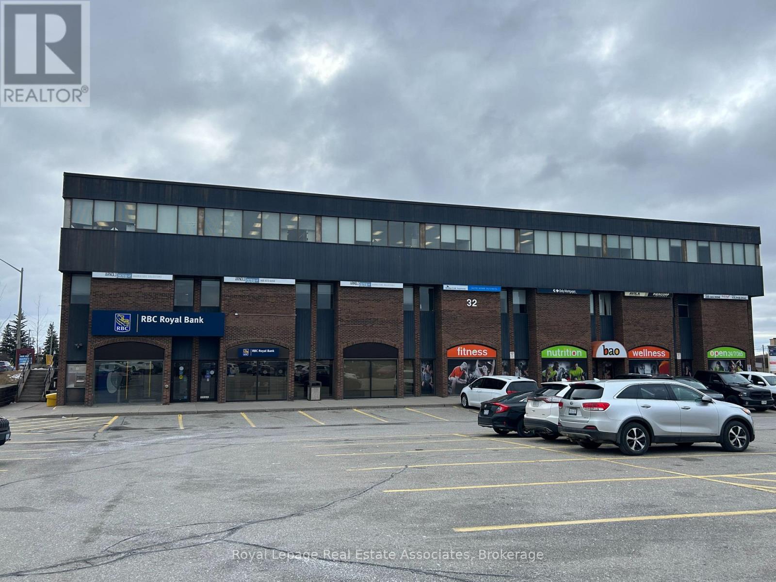 208 - 232-A GUELPH STREET, halton hills (georgetown), Ontario