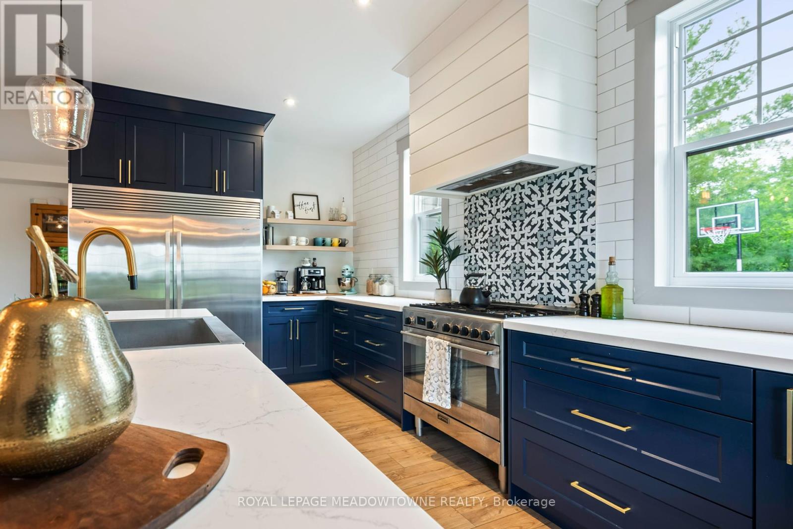 13394 Tenth Line, Halton Hills (Rural Halton Hills), Ontario  L7G 4S8 - Photo 13 - W12443164