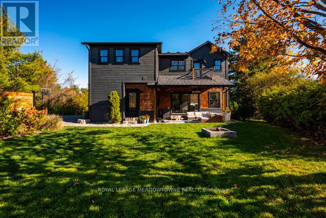 13394 Tenth Line, Halton Hills (Rural Halton Hills), Ontario  L7G 4S8 - Photo 38 - W12443164