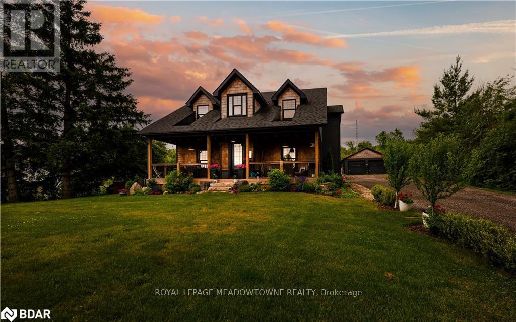 13394 Tenth Line, Halton Hills (Rural Halton Hills), Ontario  L7G 4S8 - Photo 4 - W12443164