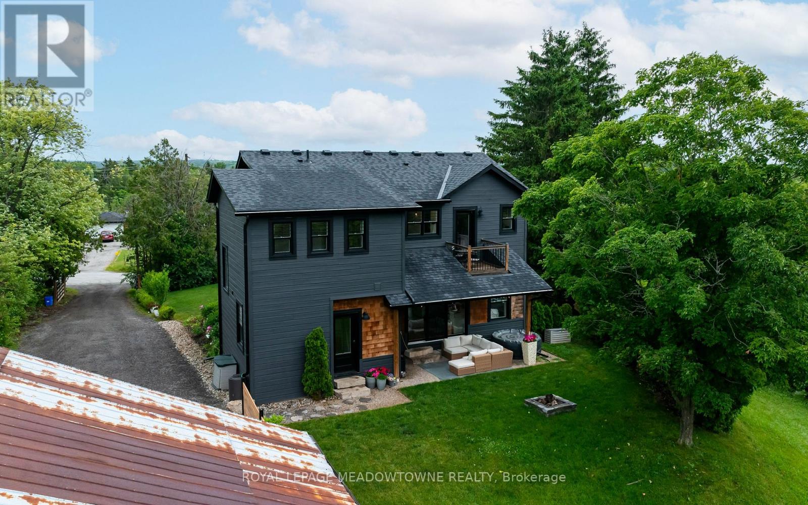 13394 Tenth Line, Halton Hills (Rural Halton Hills), Ontario  L7G 4S8 - Photo 49 - W12443164