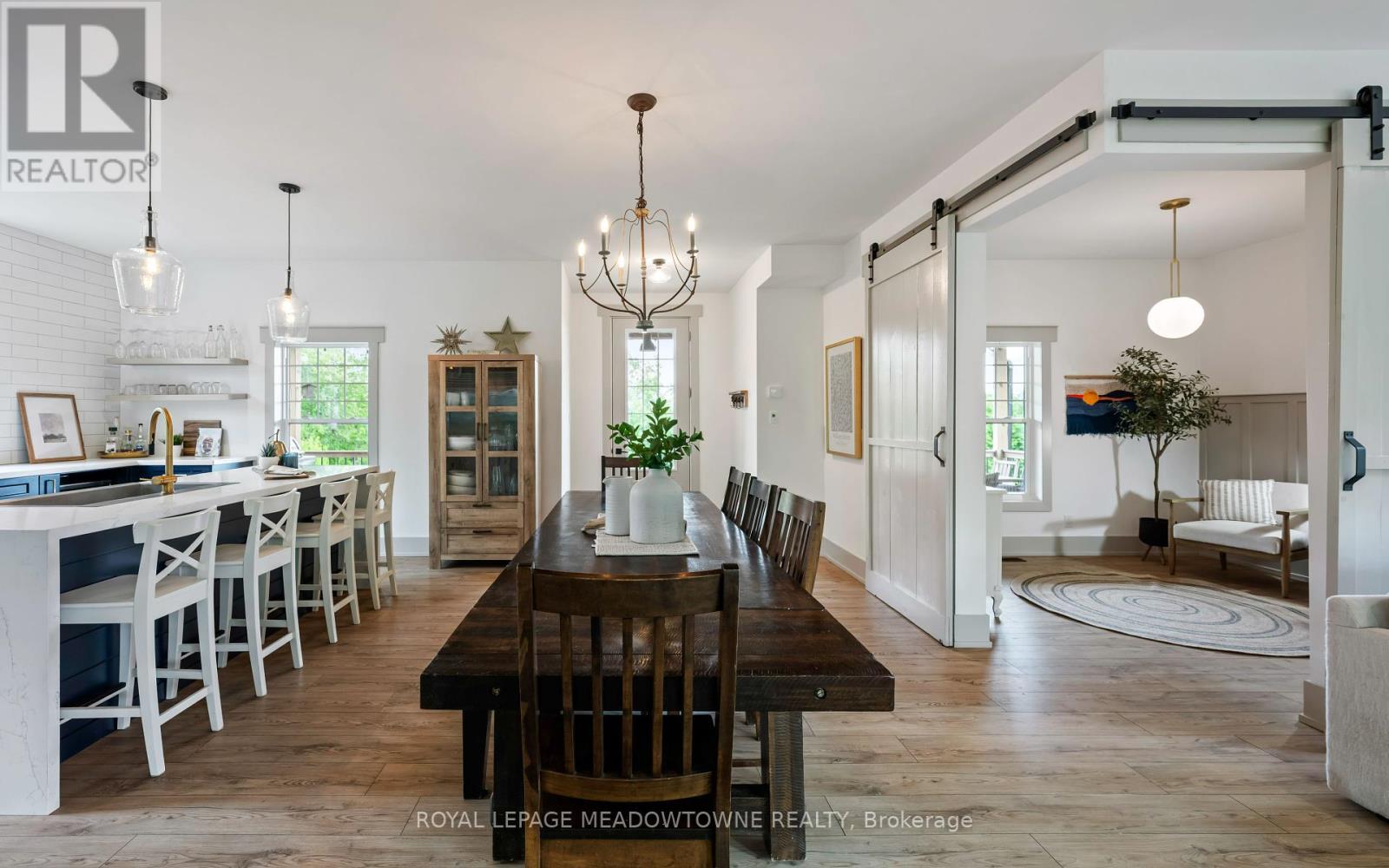 13394 Tenth Line, Halton Hills (Rural Halton Hills), Ontario  L7G 4S8 - Photo 9 - W12443164