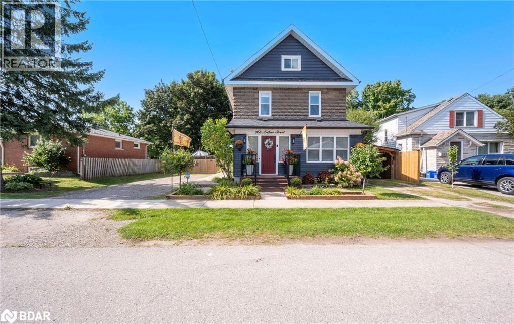 265 Arthur Street, Acton, Ontario  L7J 1M2 - Photo 1 - 40776721