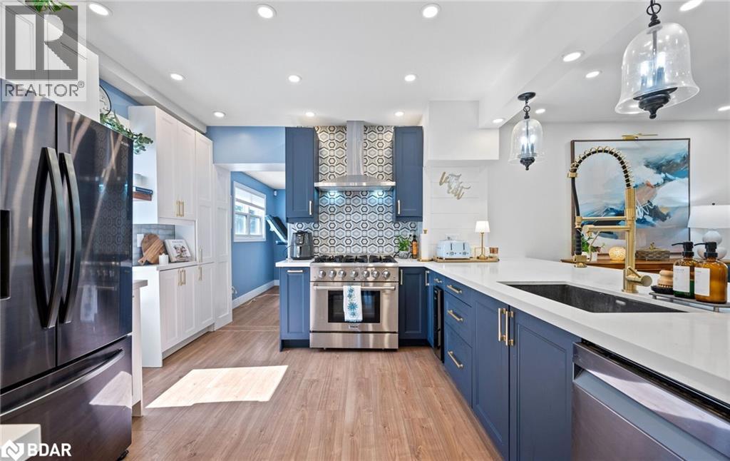 265 Arthur Street, Acton, Ontario  L7J 1M2 - Photo 13 - 40776721