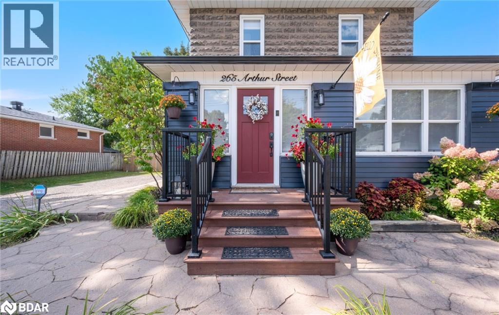 265 Arthur Street, Acton, Ontario  L7J 1M2 - Photo 2 - 40776721