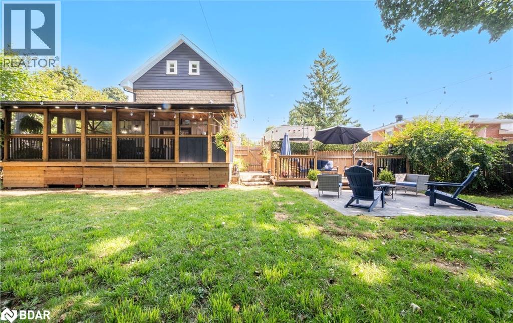 265 Arthur Street, Acton, Ontario  L7J 1M2 - Photo 37 - 40776721